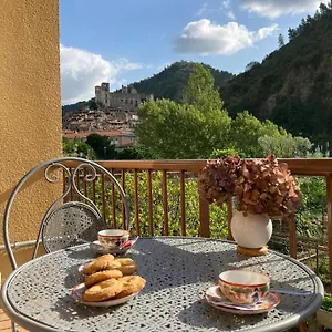 Appartamento La Tillanzia, Dolceacqua