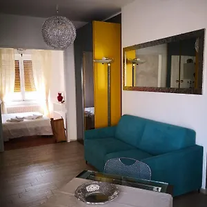 Appartamento Il Tango Del Gatto, Vado Ligure