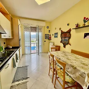 Casa vacanze Casa Conchiglia, Vado Ligure