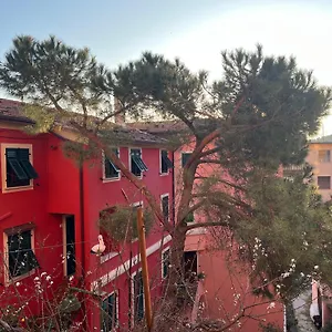 Casa vacanze Casa Camilla, Le Grazie (Liguria)