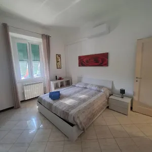Appartamento Bacio Del Sole, Vado Ligure